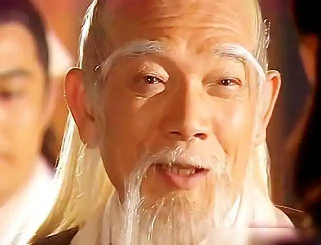 张三丰的母亲原来是郭芙把他的出生时间武功门规连起来看看