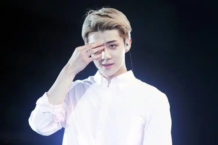 吴世勋(点开看) [锁屏壁纸]