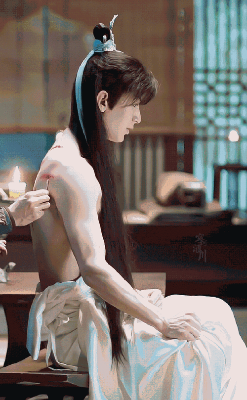 《胸肌腹肌》合集82ep1《古装篇》07实时更新ing湖南伢子成毅人帅