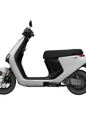 ninebot九号电动摩托车e80c 铅酸电池智能电动车电瓶车72v