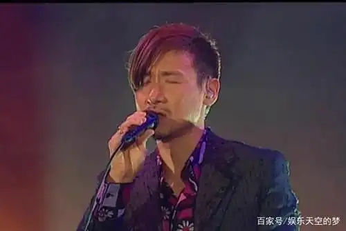 致敬经典!回忆张学友《活出生命live演唱会》