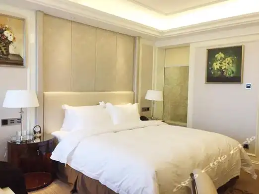 金华金城国际酒店