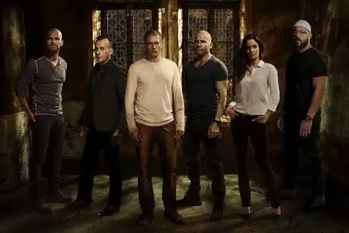 [美剧]越狱第六季/全集prison break s6