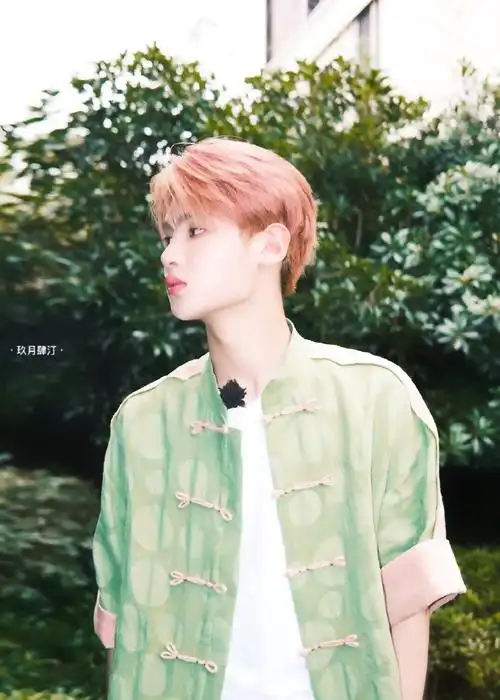 黄明昊极限挑战