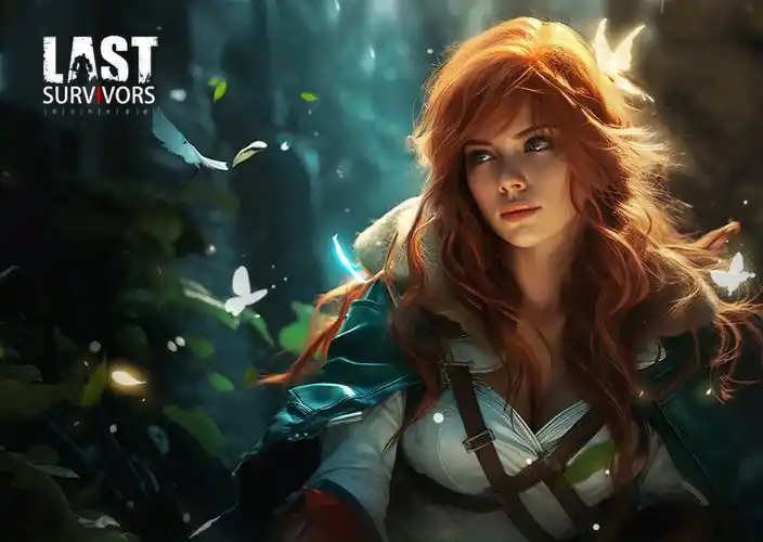 【最后的幸存者】dota2肉鸽新游!可存档爽刷!