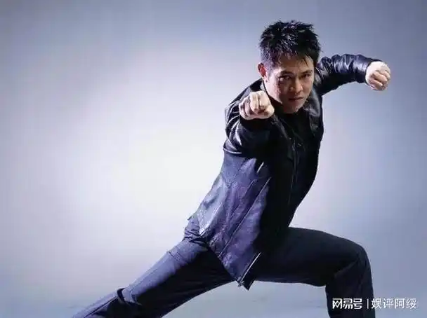 功夫巨星的不同命运:英雄的结局,为何差强人意|成龙|李小龙|李连杰