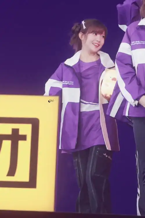 赖美云 战至巅峰