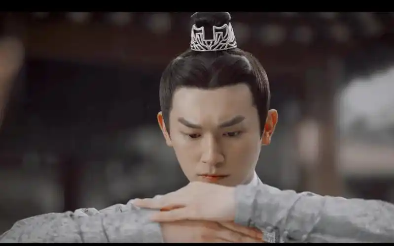 【杨旭文】卢凌风·唐朝诡事录