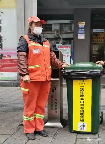 七星关人注意进入这些公共场所必须佩戴口罩