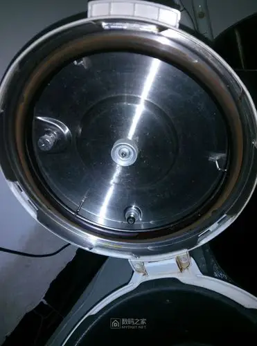 苏泊尔电压力锅cysb50y拆解分析改装