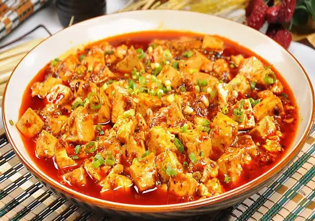 四川成都最有名的10道菜