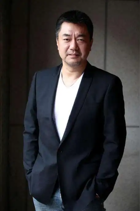 董勇(中国内地男演员)_尚可名片