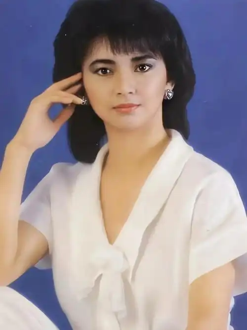 胡慧中: 中国台湾女演员,歌手,主持人. 胡慧中:孙俪姨奶奶 - 抖音