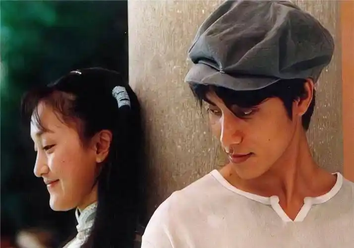 原创神仙友谊陈坤连续11年为周迅送生日祝福关系坚不可摧