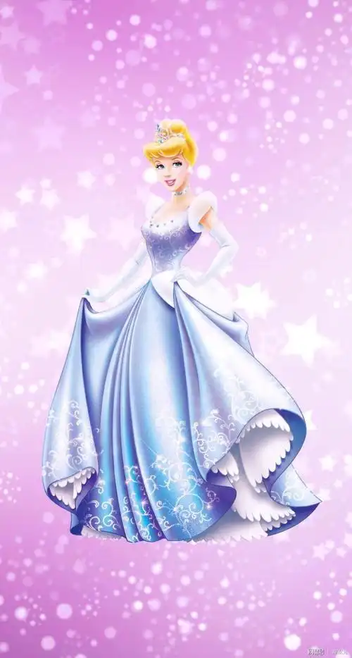 经典迪士尼动画回顾扒一扒那些年美丽的公主