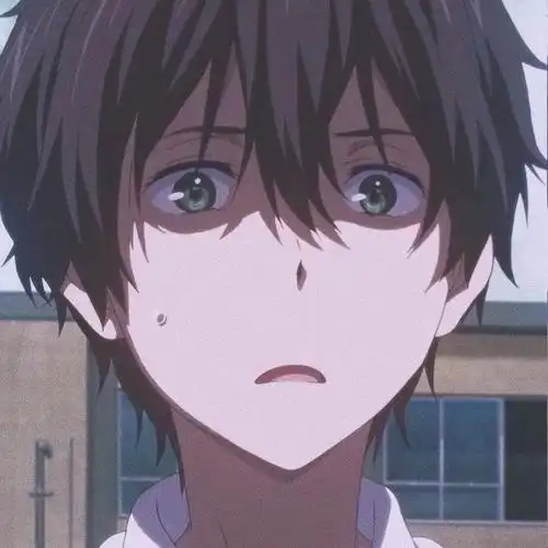 头像丨男生你还是让我对世界温柔的理由