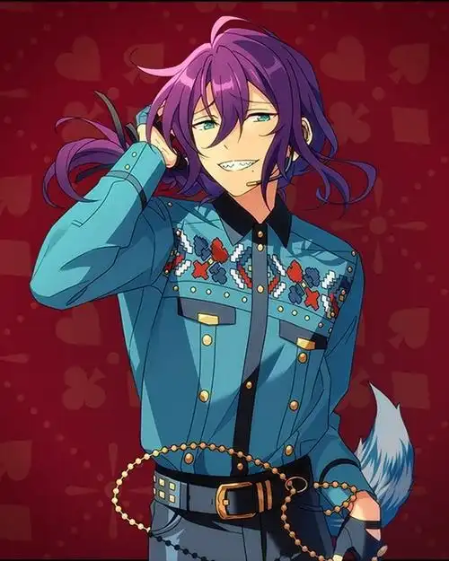 偶像梦幻祭##礼濑真宵