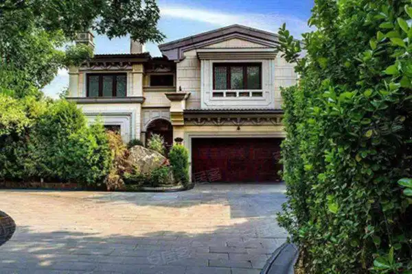 北京小区 海淀小区 颐和园小区 龙湖颐和原著 龙湖颐和原著怎么样