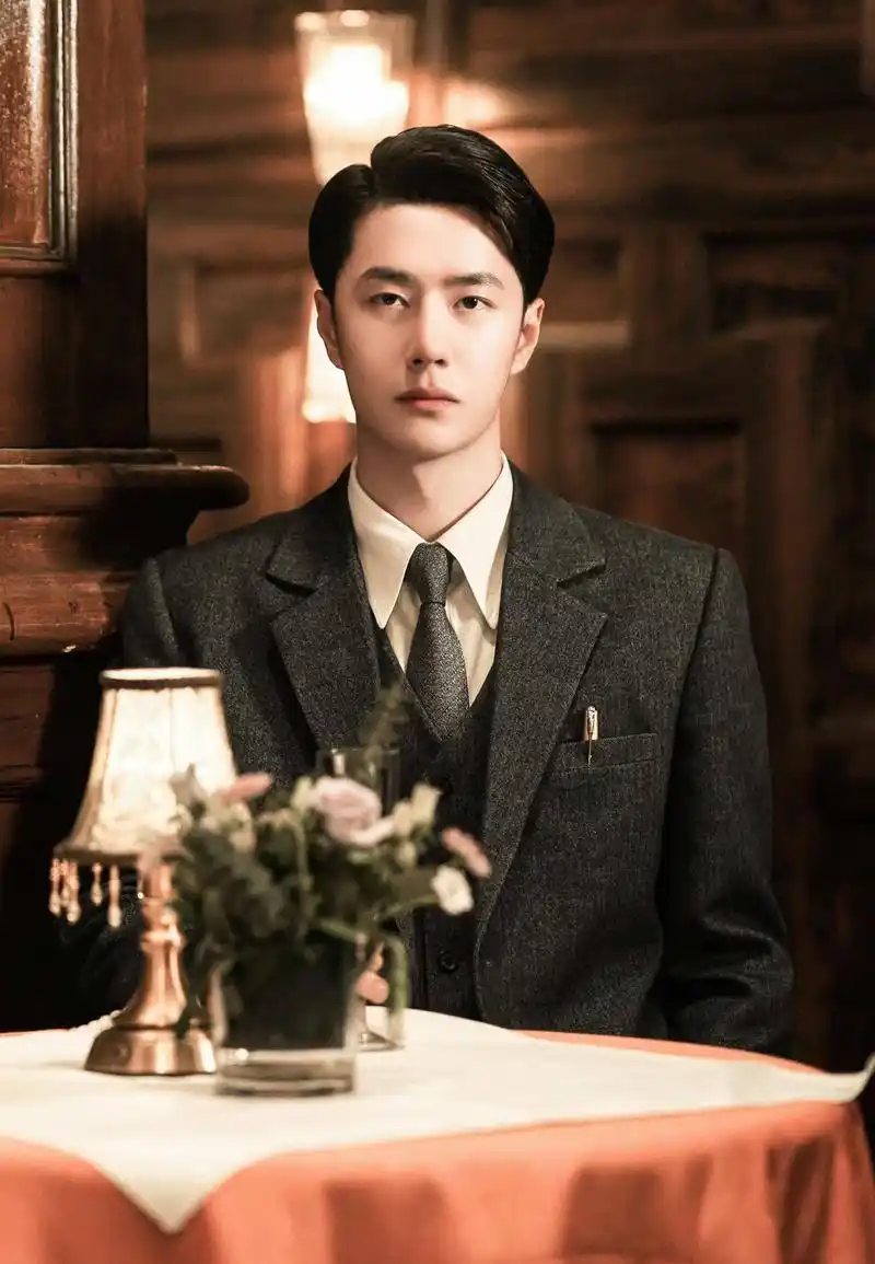 王一博演技精湛,角色塑造深入人心,引领影视表演新高度 王一博,以其