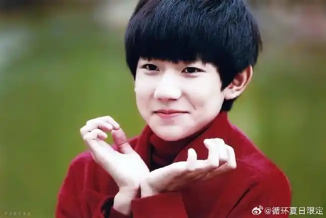 王源看我们如何相遇vlog##王源