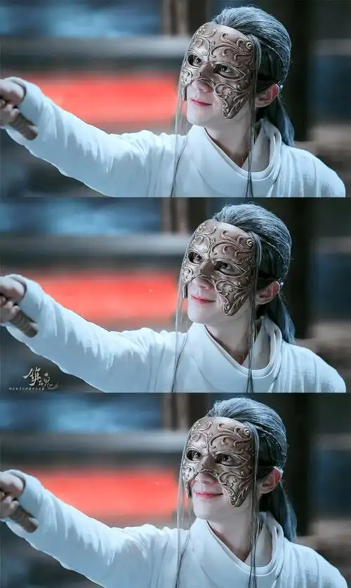 夜尊《镇魂》 _ 高清影视剧照.[图片专辑] _ 图片网