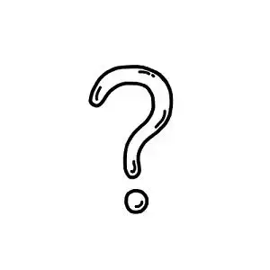 简笔画矢量素材