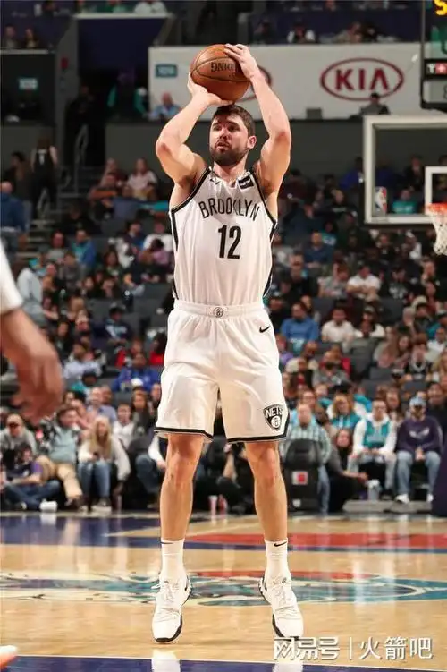 乔哈里斯离队倒计时篮网队正准备放弃3d交易内线冲击总冠军