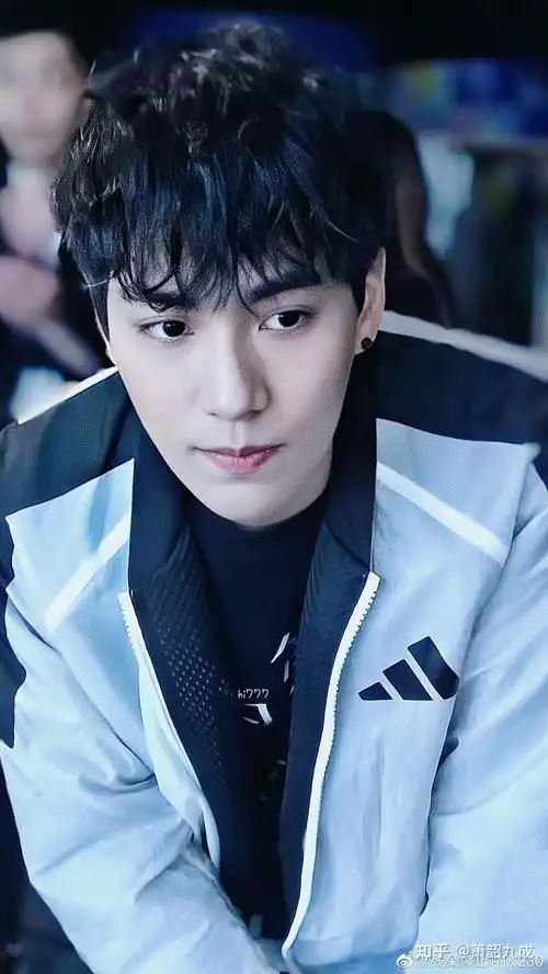 如何评价台湾演员林子闳? - 知乎