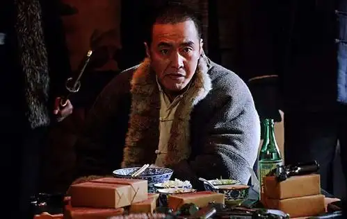 那志东:演过亮剑,扮过罩神,如今幸福里的故事里演车晓的丈夫