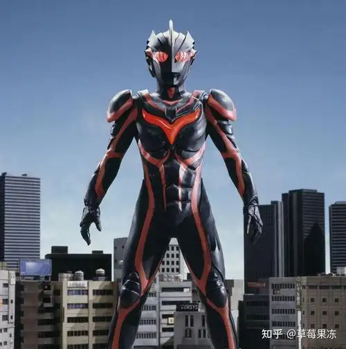 奥特曼战力数据排行