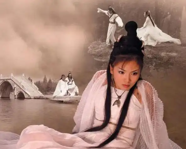 该剧由刘涛,陈浩民,李小冉,王刚等主演,讲述了白素贞与许仙的爱情故事