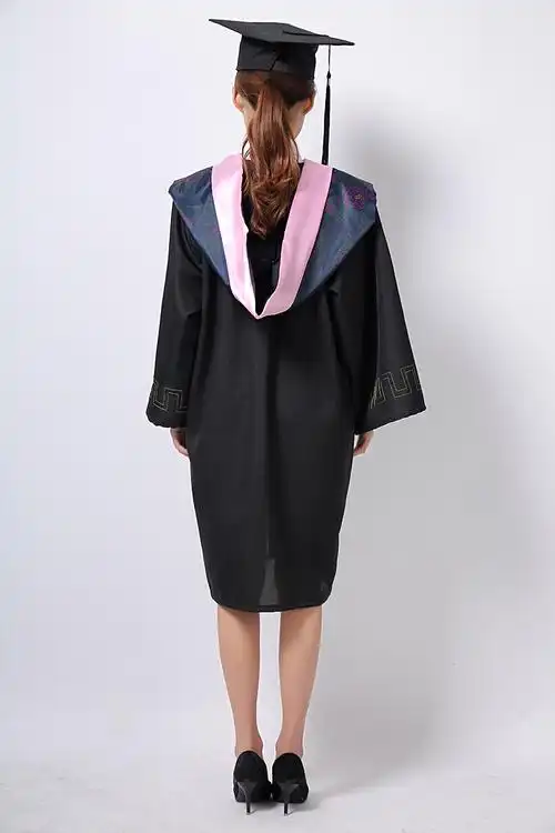 学士服学位服大学生毕业礼服学士服学位服文理工农医科大学生毕业礼服