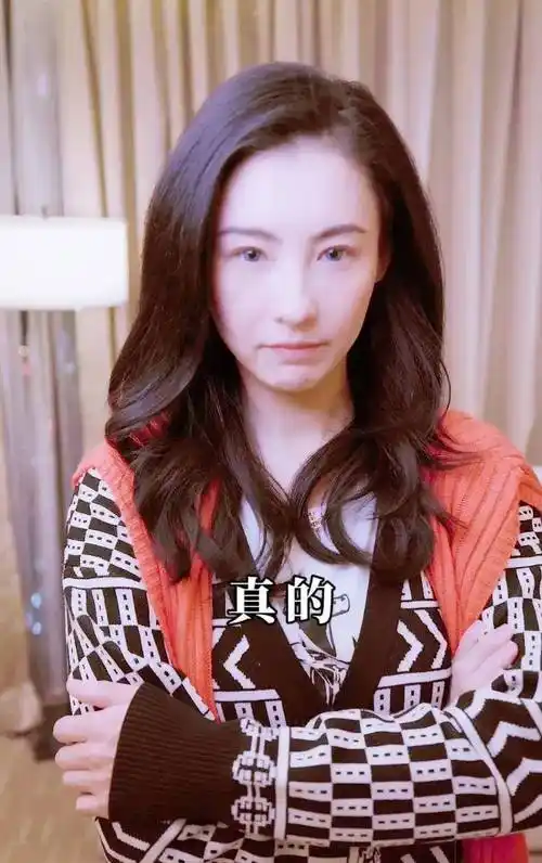 原创张柏芝神隐近三月疑再度生产离婚后没恋爱很爱小孩想生50个