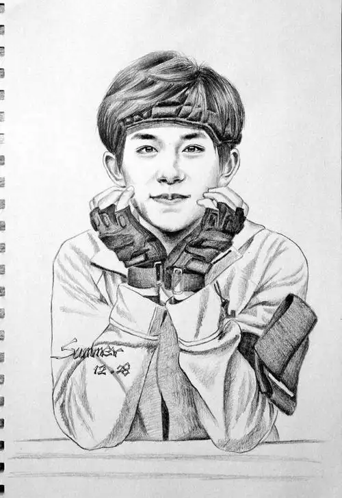 头条问答 - 请问大家,人气组合tfboys,你们最喜欢哪位爱豆呢?