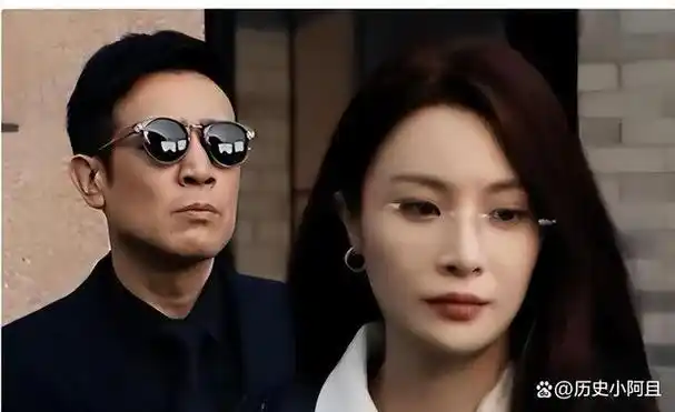 原来于和伟妻子是贤惠能干的宋林静真是一个好女人旺三代