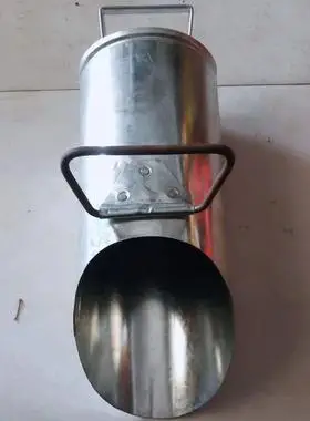 建筑浇二次结构浇筑漏斗