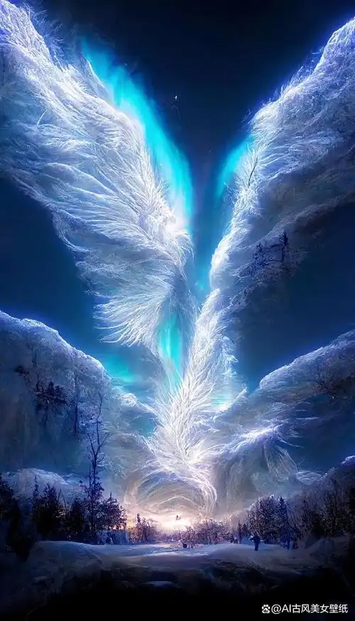 唯美风景图壁纸推荐