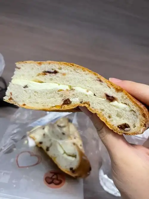 减肥太喜欢吃面包了怎么办