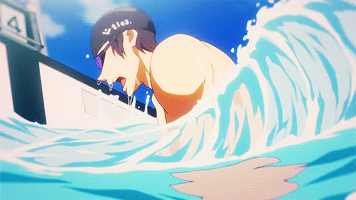 free 动漫 team gif