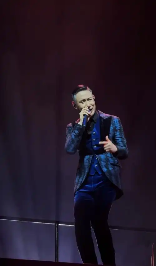 "包月"杭州,63岁的张学友为何如此能打