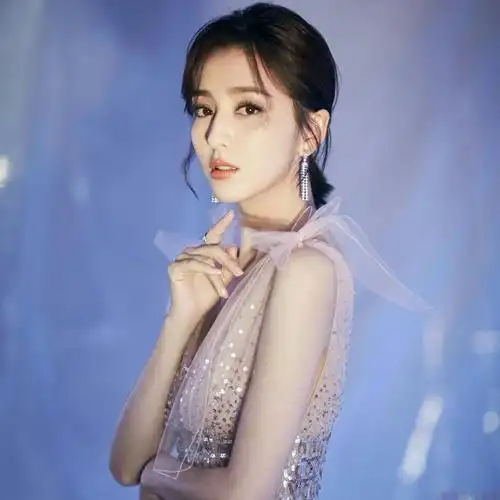 佟丽生活模特图片原图摄影媒体写真微博明星设计素材