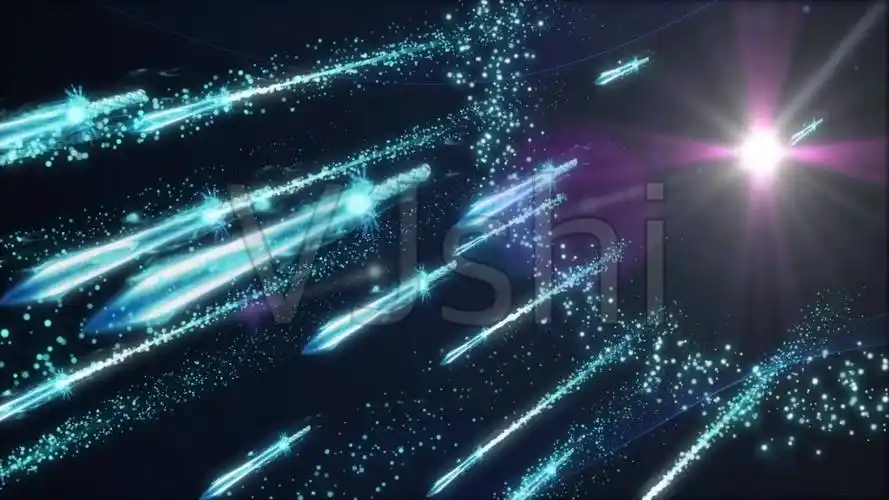 视频素材 影视包装 影视特效 万剑归宗素材,ae模版来自视频原始文件或