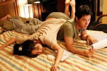 每个男人的空间里都应该有这篇日志!