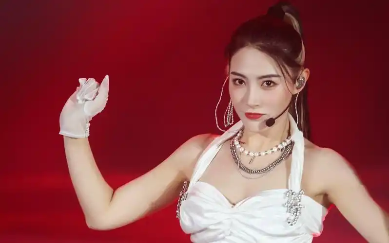 戴萌《after party》直拍 3d裸眼 210807总选7senses首演^ceciilia.