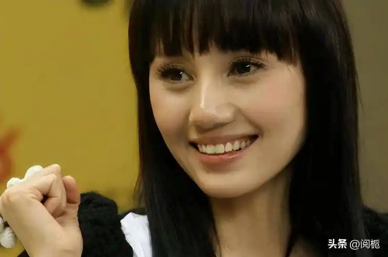 中戏明星有哪些(中戏最美校花排行榜)