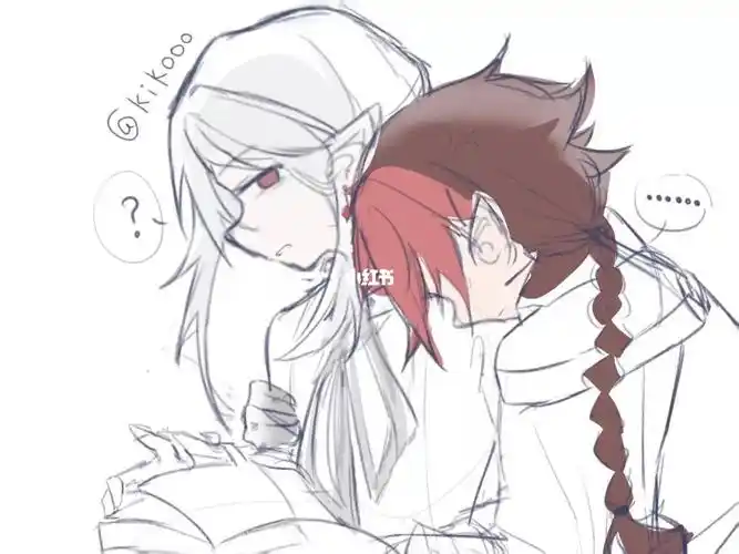 终结的炽天使  #费里德巴特利  #克罗里尤斯福德