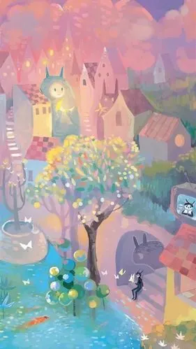 13:29   关注  想写甜甜的话给你 但脑容量不允许 ins 壁纸 少女心