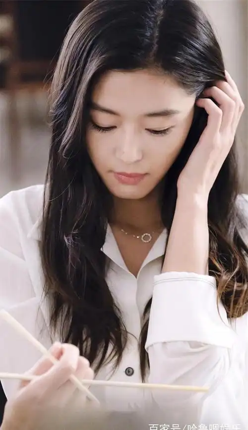 20岁的全智贤有多美可爱又清纯是初恋的感觉啊