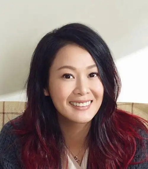 2004年黄磊与孙莉结婚前夜,致电刘若英:你要不同意,我就不结了