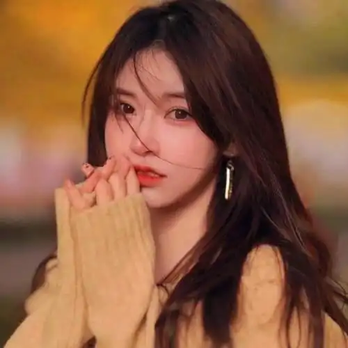 抖音热门头像图片